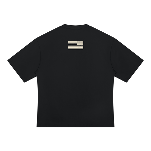 DRVVYN Driven By Purpose — Heavyweight Tee