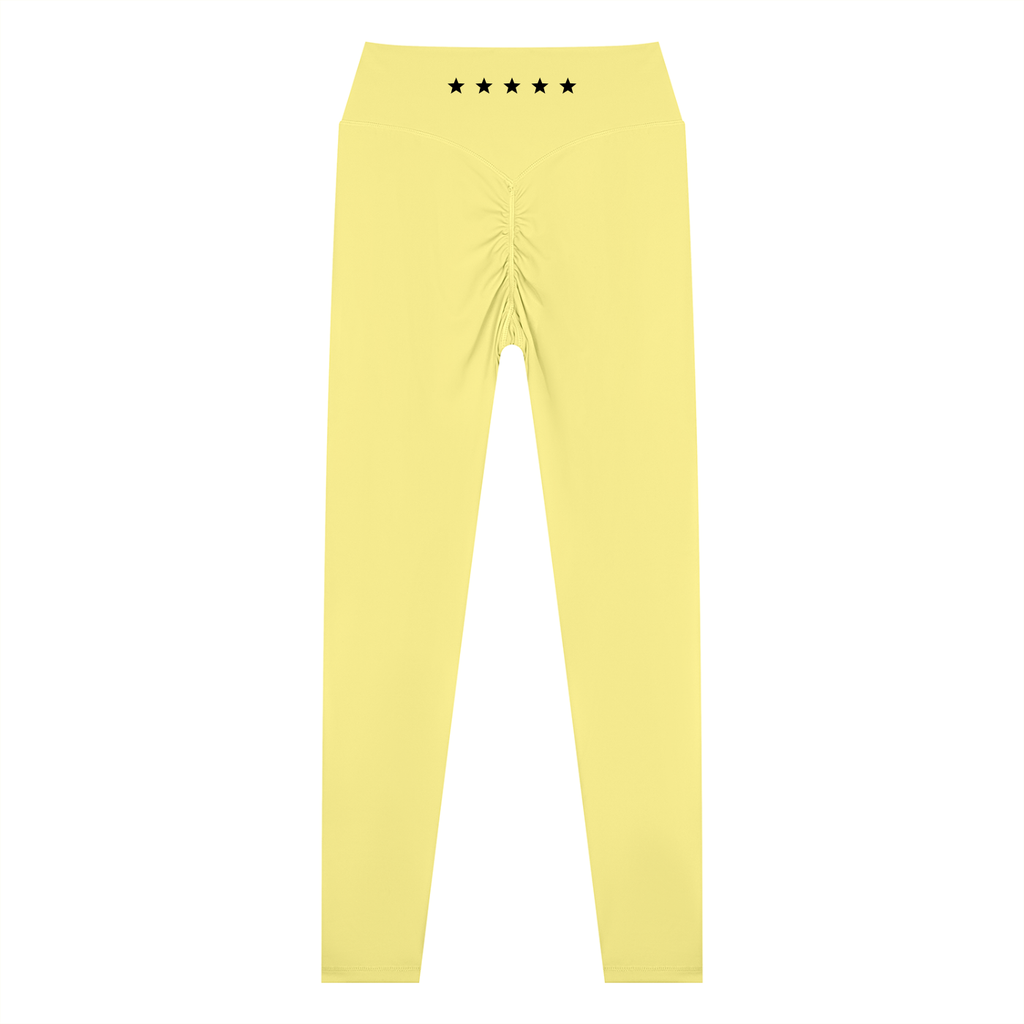 Forward DRVVYN Women’s High Waisted Yoga Leggings