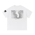 DRVVYN Trace — Cotton Tee