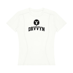 DRVVYN Proactivv — Earned Never Given Women’s Performance Tee