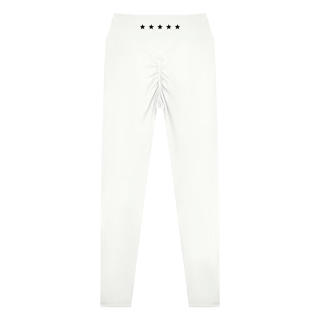 Forward DRVVYN Women’s High Waisted Yoga Leggings
