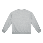 DRVVYN Proactivv — No Shortcuts, Just Work Unisex Crewneck