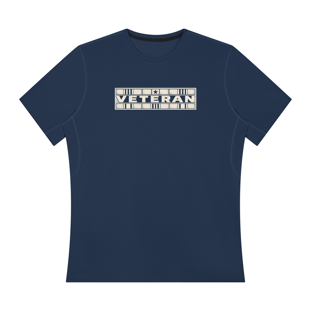 DRVVYN Proactivv — Veteran Performance Tee