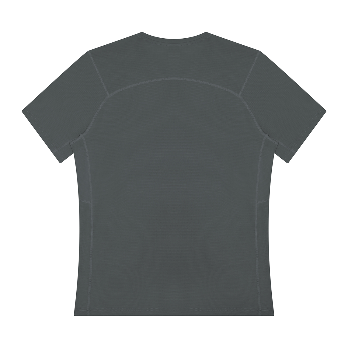 DRVVYN Proactivv — Discipline Outlasts Doubt Men’s Performance Tee