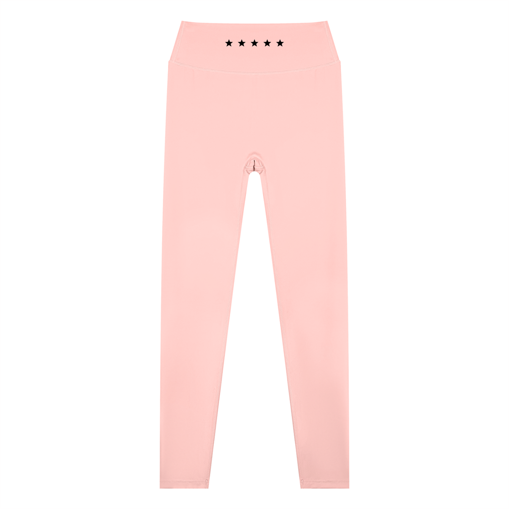 Forward DRVVYN Women’s High Waisted Yoga Leggings