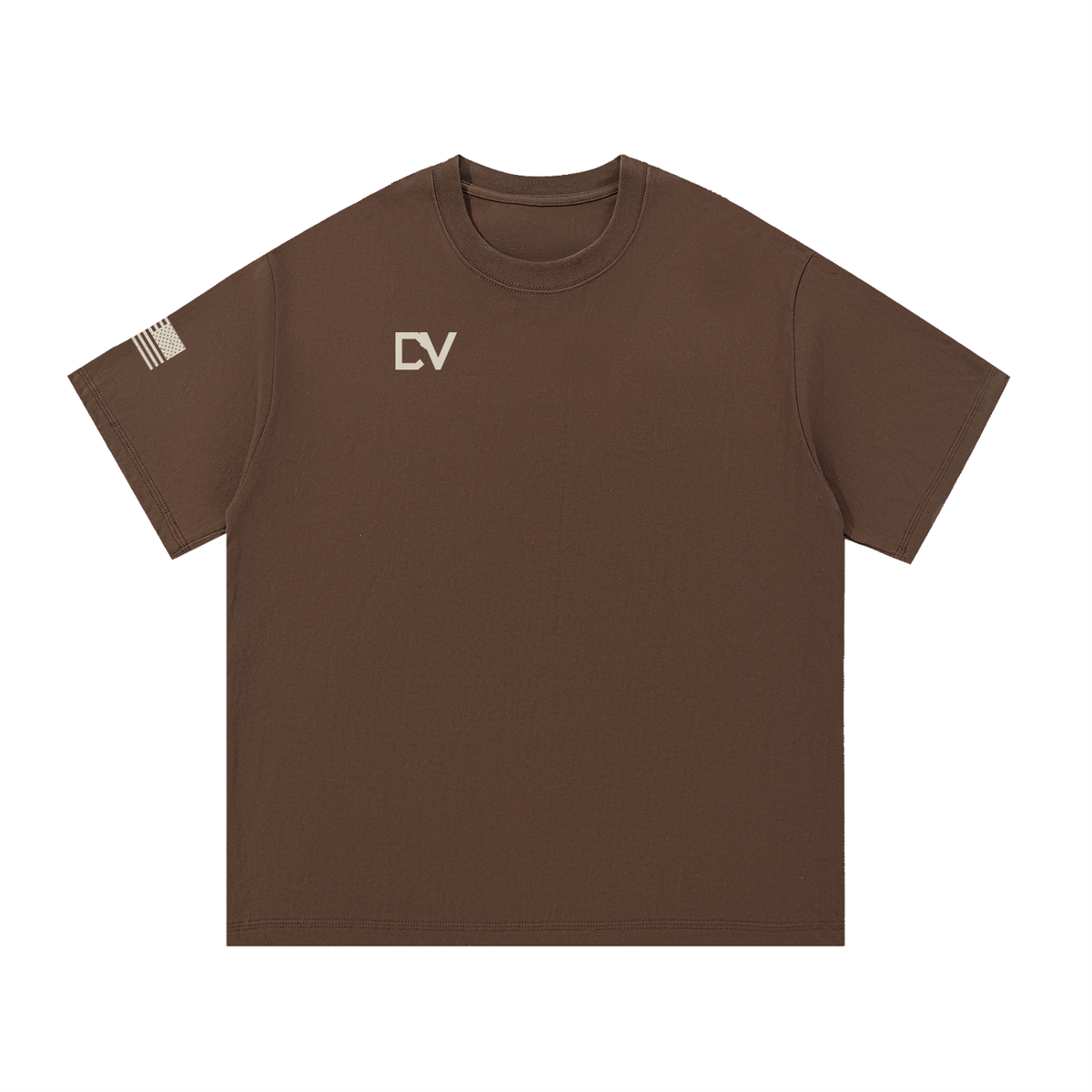 DRVVYN Forward — Cotton Tee