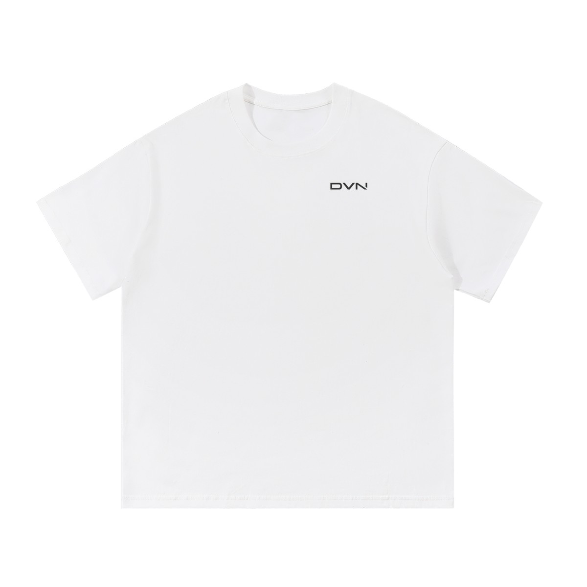 DRVVYN Trace — Cotton Tee