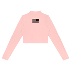 Forward DRVVYN Women’s Crop Yoga Sports Jacket
