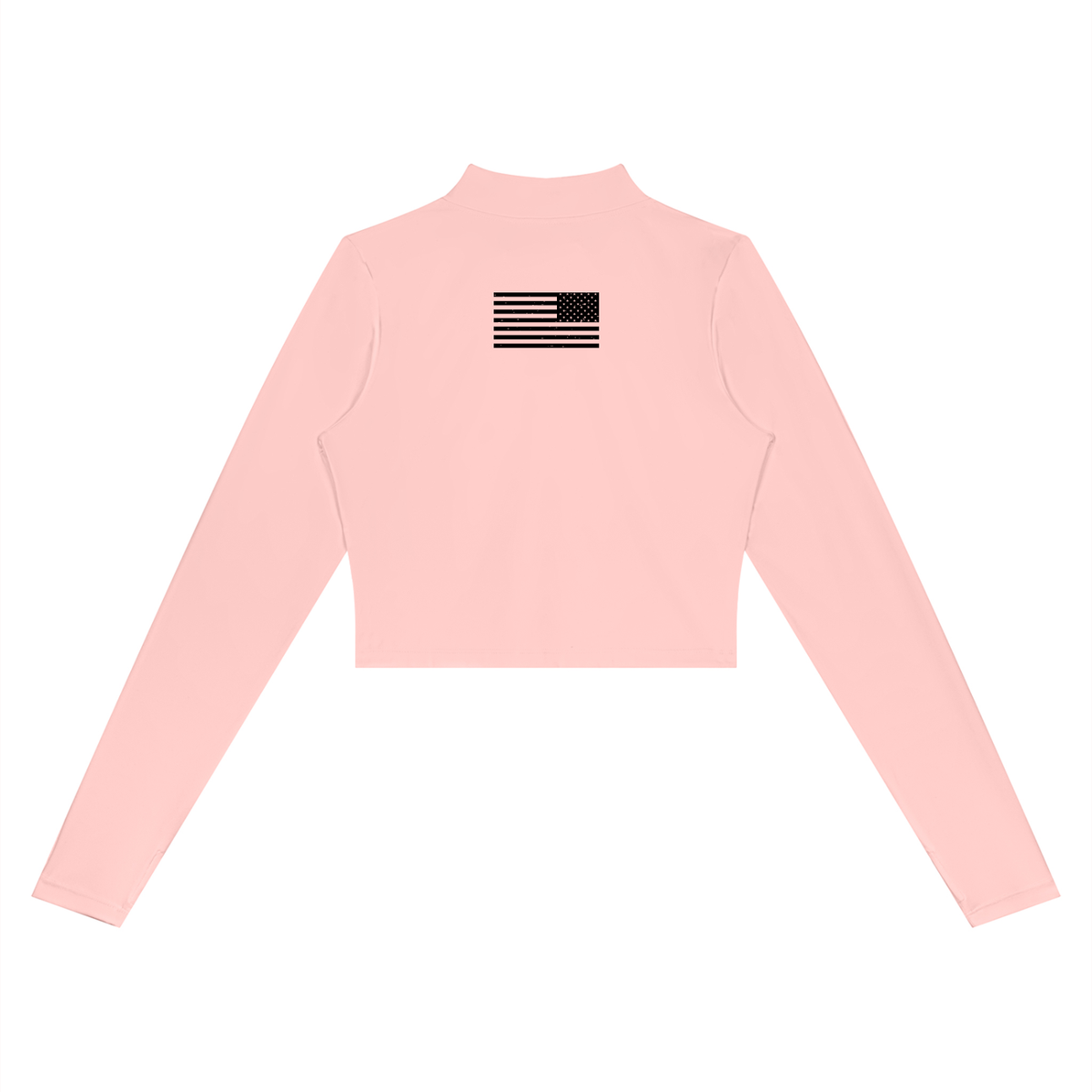 Forward DRVVYN Women’s Crop Yoga Sports Jacket