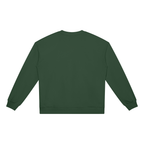 DRVVYN Proactivv — Earn Your Next Unisex Heavyweight Crewneck
