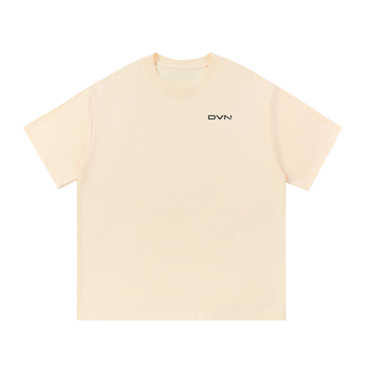 DRVVYN Trace — Cotton Tee
