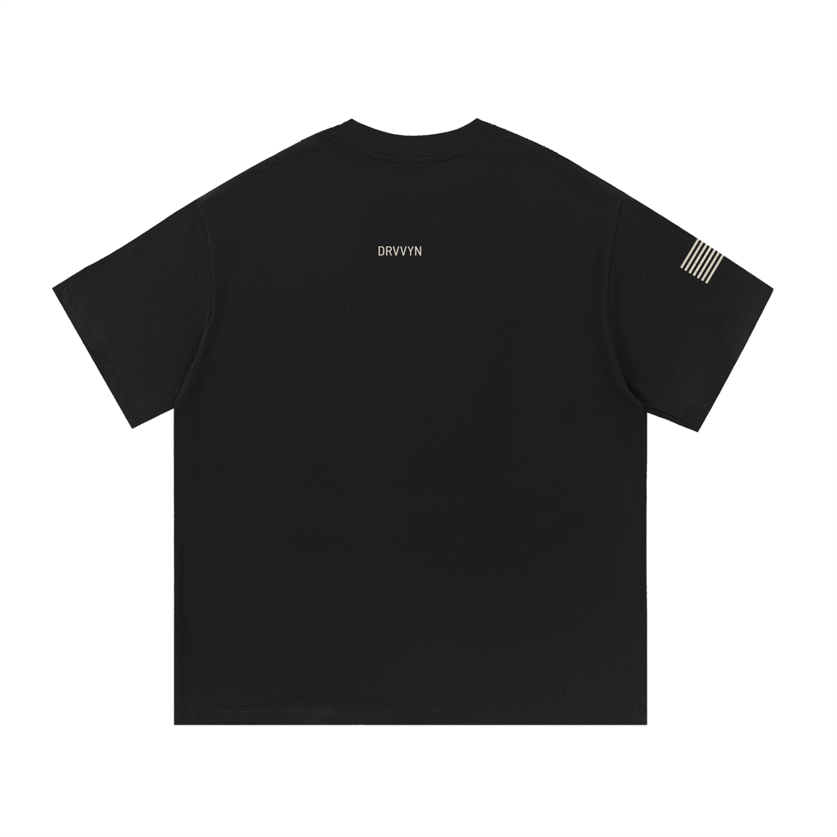 DRVVYN Forward — Cotton Tee