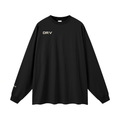 DRVVYN Standard — Heavyweight Long Sleeve