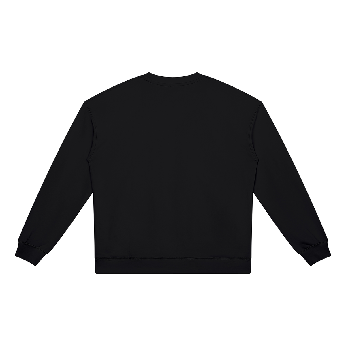 DRVVYN Proactivv — Forward Under Pressure Unisex Heavyweight Crewneck