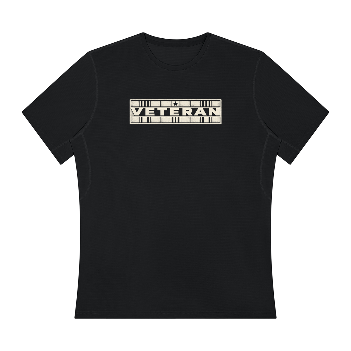 DRVVYN Proactivv — Veteran Performance Tee