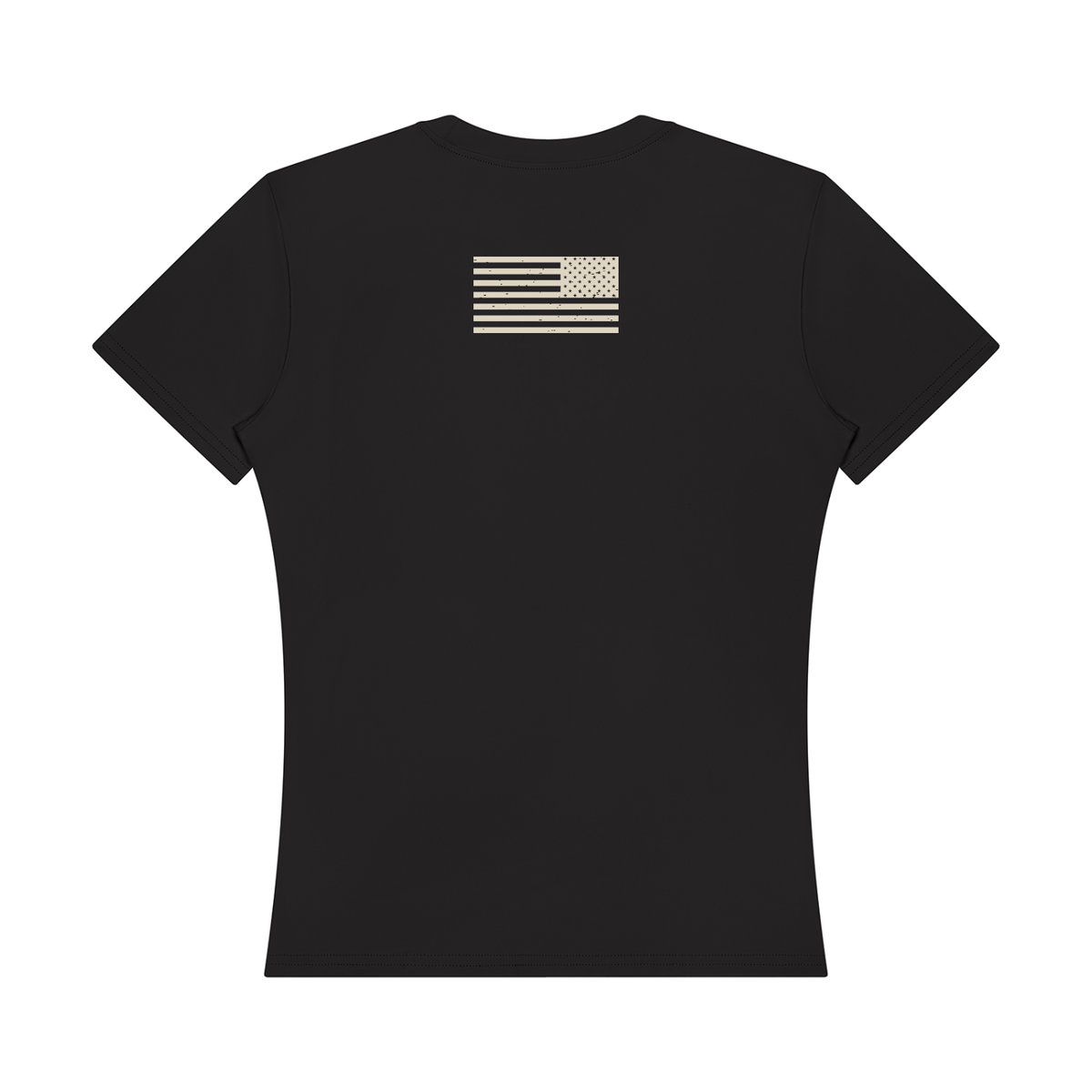 Forward DRVVYN Women’s Topstitch Training T-Shirt