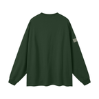 DRVVYN Forward — Heavyweight Long Sleeve