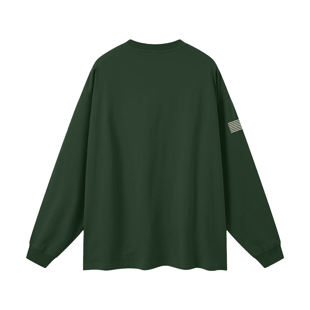 DRVVYN Forward — Heavyweight Long Sleeve