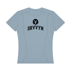 DRVVYN Proactivv — Earned Never Given Women’s Performance Tee