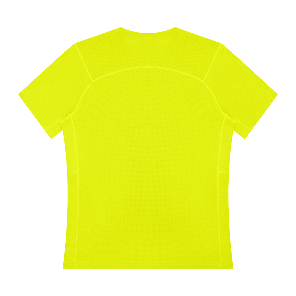 DRVVYN Proactivv — Discipline Outlasts Doubt Men’s Performance Tee