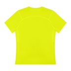 DRVVYN Proactivv — Discipline Outlasts Doubt Men’s Performance Tee
