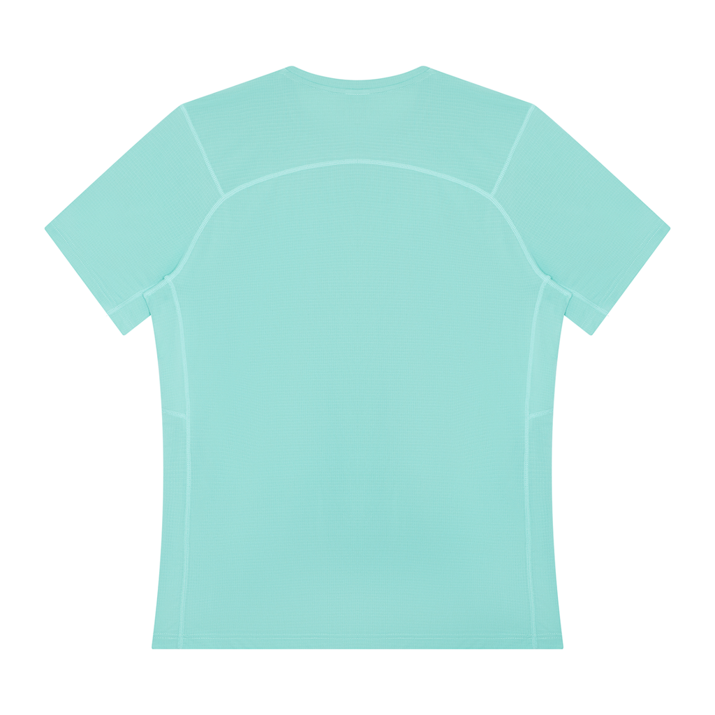 DRVVYN Proactivv — Built by the Work Men’s Performance Tee