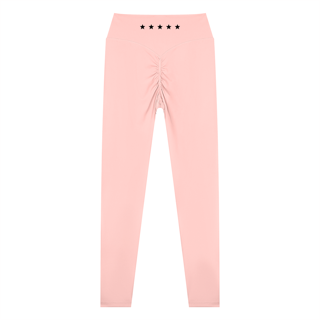 Forward DRVVYN Women’s High Waisted Yoga Leggings