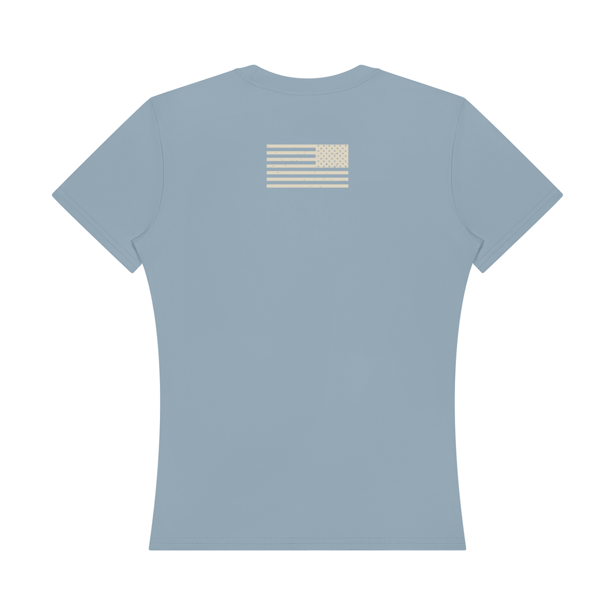 Forward DRVVYN Women’s Topstitch Training T-Shirt