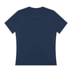 DRVVYN Proactivv — Built by the Work Men’s Performance Tee
