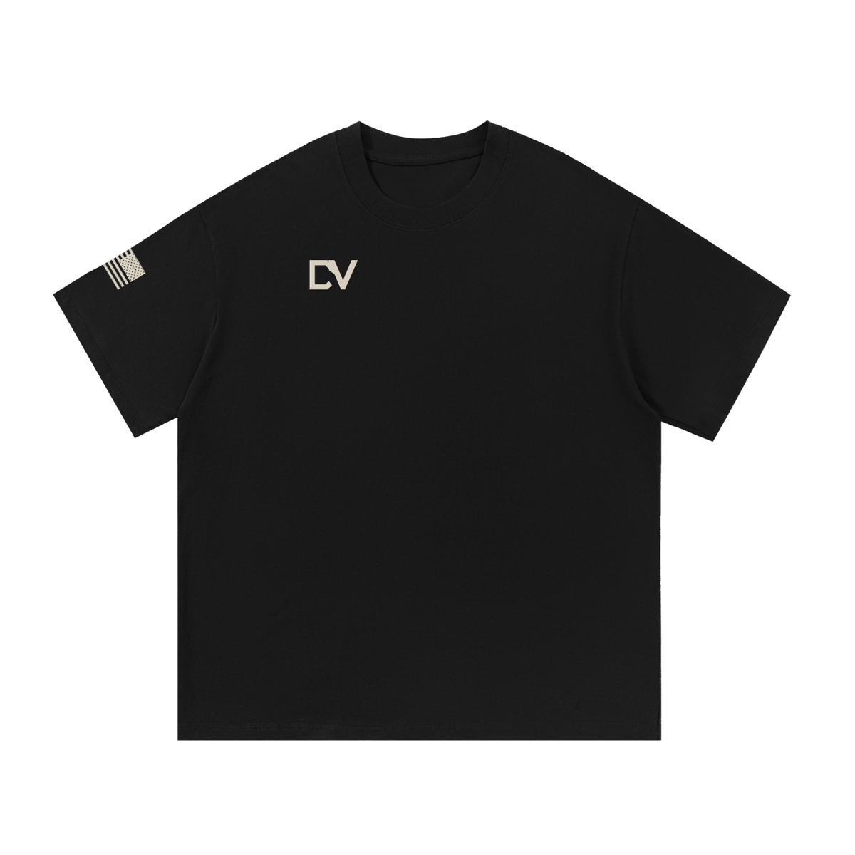 DRVVYN Forward — Cotton Tee