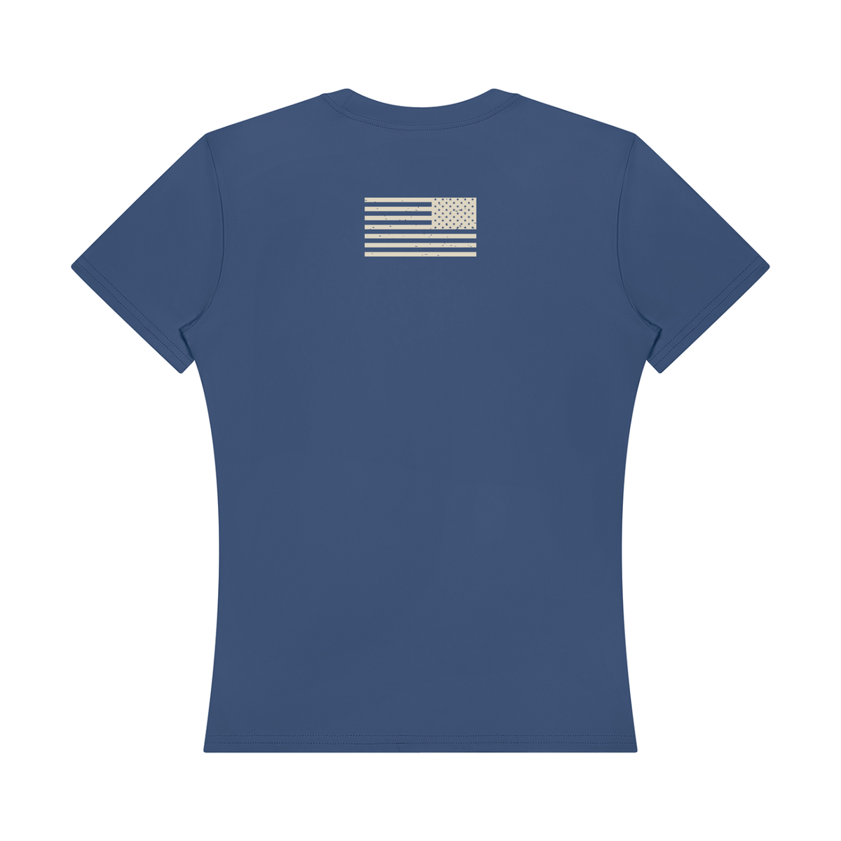 Forward DRVVYN Women’s Topstitch Training T-Shirt