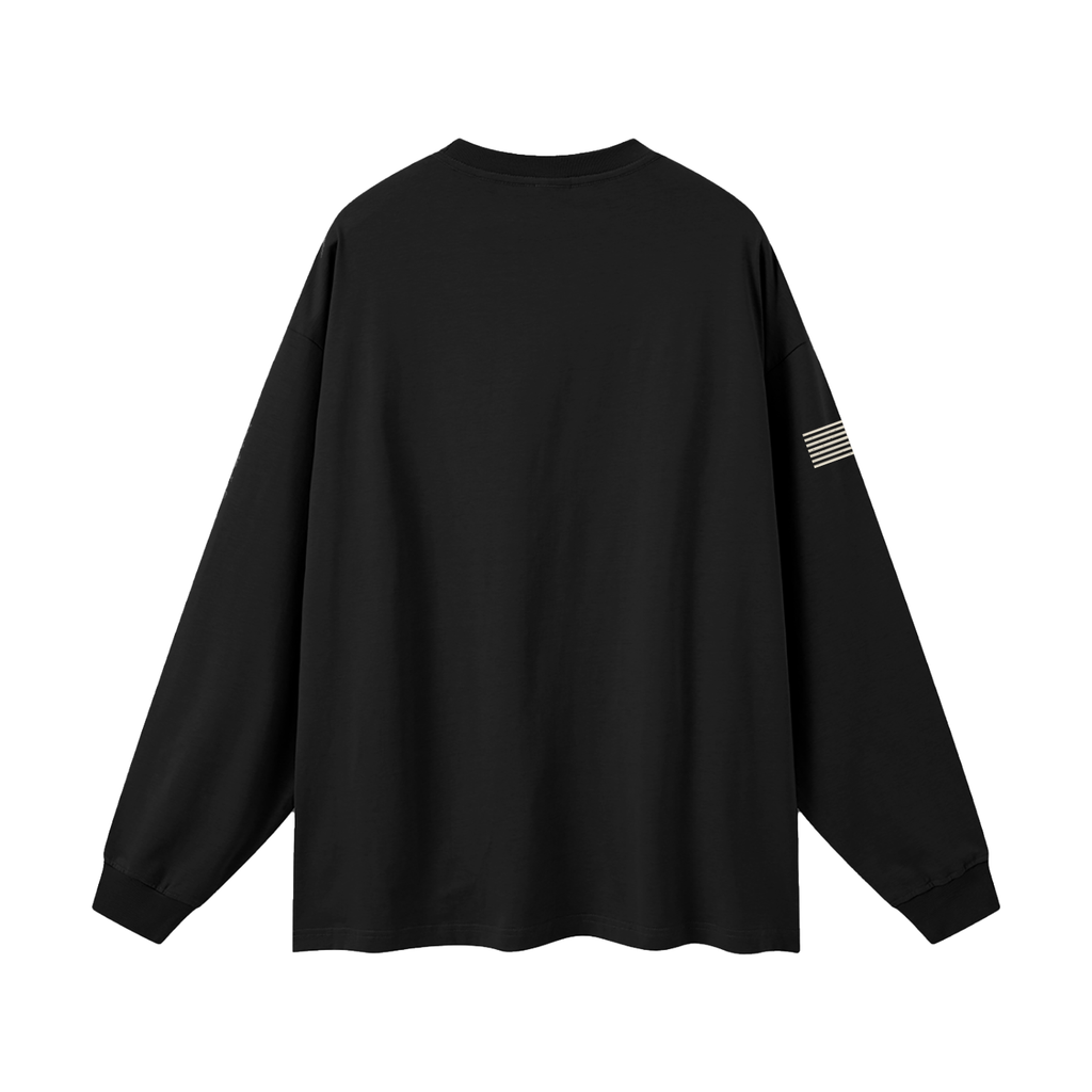 DRVVYN Forward — Heavyweight Long Sleeve