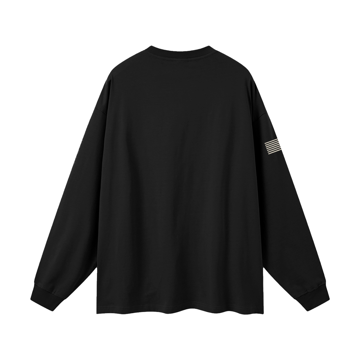 DRVVYN Forward — Heavyweight Long Sleeve