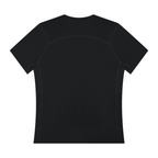 DRVVYN Proactivv — Earned Never Given Men’s Performance Tee