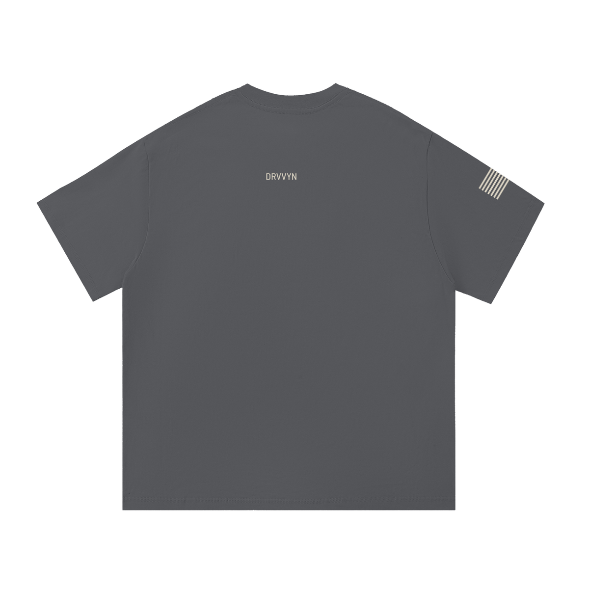 DRVVYN Forward — Cotton Tee