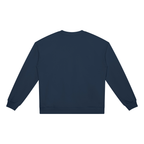 DRVVYN Proactivv — No Shortcuts, Just Work Unisex Crewneck
