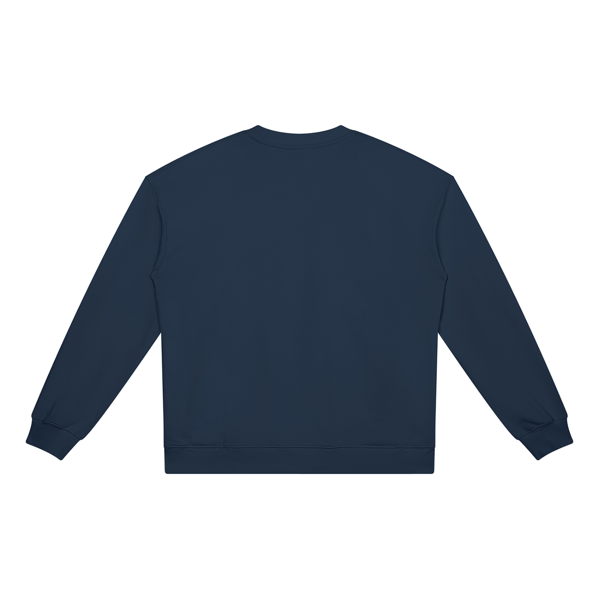 DRVVYN Proactivv — No Shortcuts, Just Work Unisex Crewneck