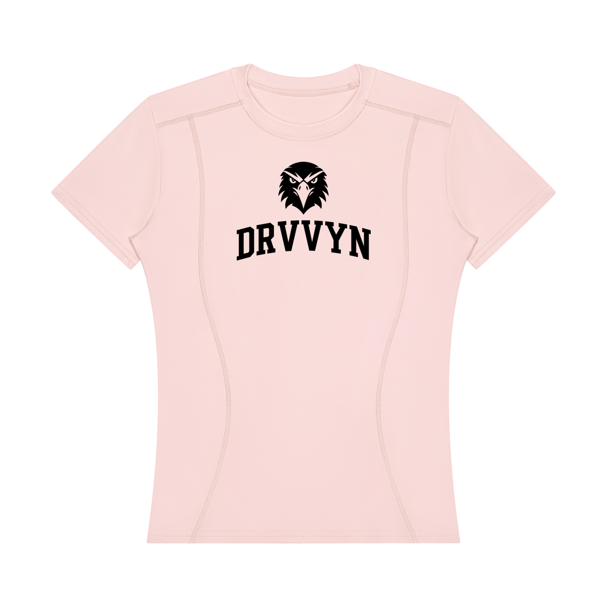 DRVVYN Proactivv — Earn Your Next Women’s Performance Tee