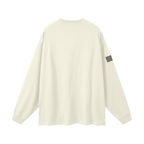 DRVVYN Trace — Heavyweight Long Sleeve