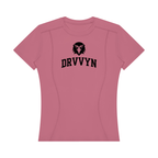 DRVVYN Proactivv — Built by the Work Women’s Performance Tee