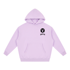 DRVVYN Proactivv — Built by the Work Men’s Hoodie