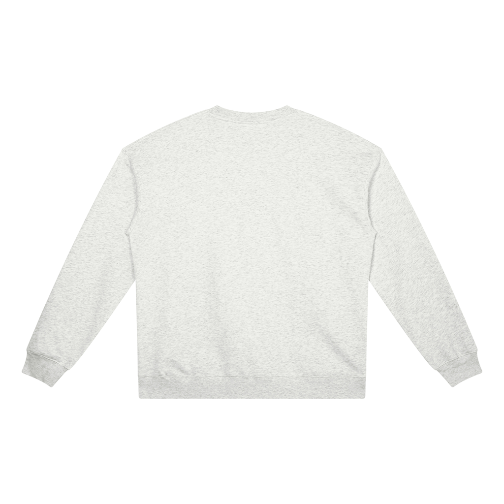 DRVVYN Proactivv — Built by the Work Unisex Crewneck