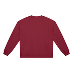 DRVVYN Proactivv — Built by the Work Unisex Crewneck