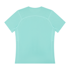 DRVVYN Proactivv — Earned Never Given Men’s Performance Tee