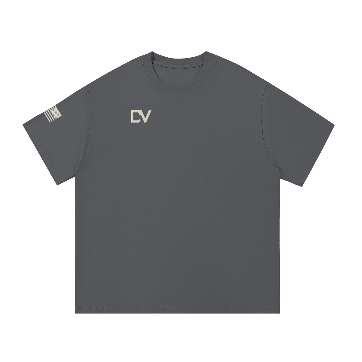 DRVVYN Forward — Cotton Tee
