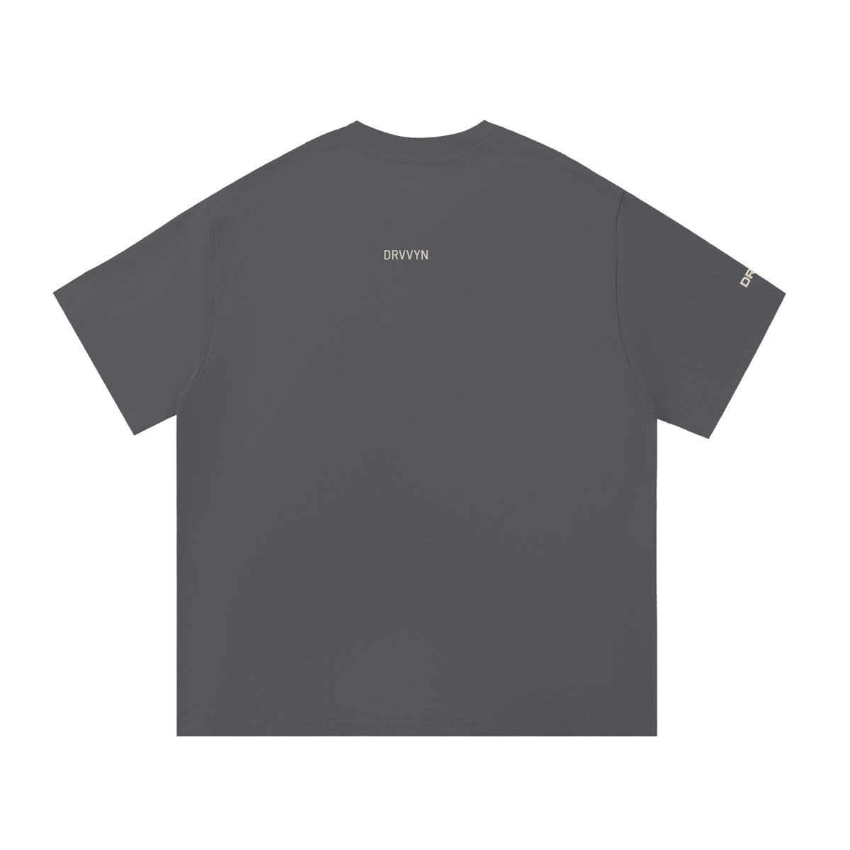 DRVVYN Standard — Cotton Tee