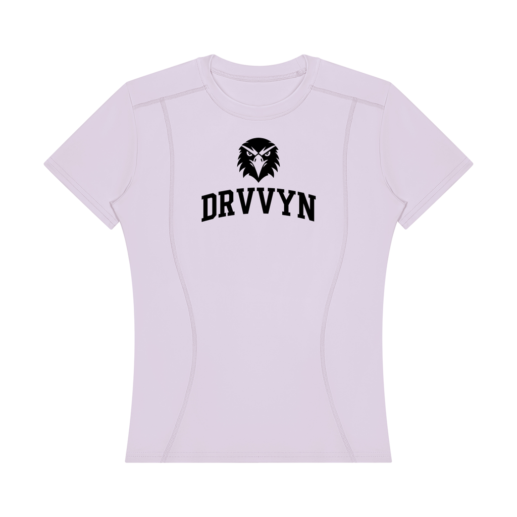 DRVVYN Proactivv — Earn Your Next Women’s Performance Tee