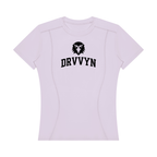 DRVVYN Proactivv — Earn Your Next Women’s Performance Tee