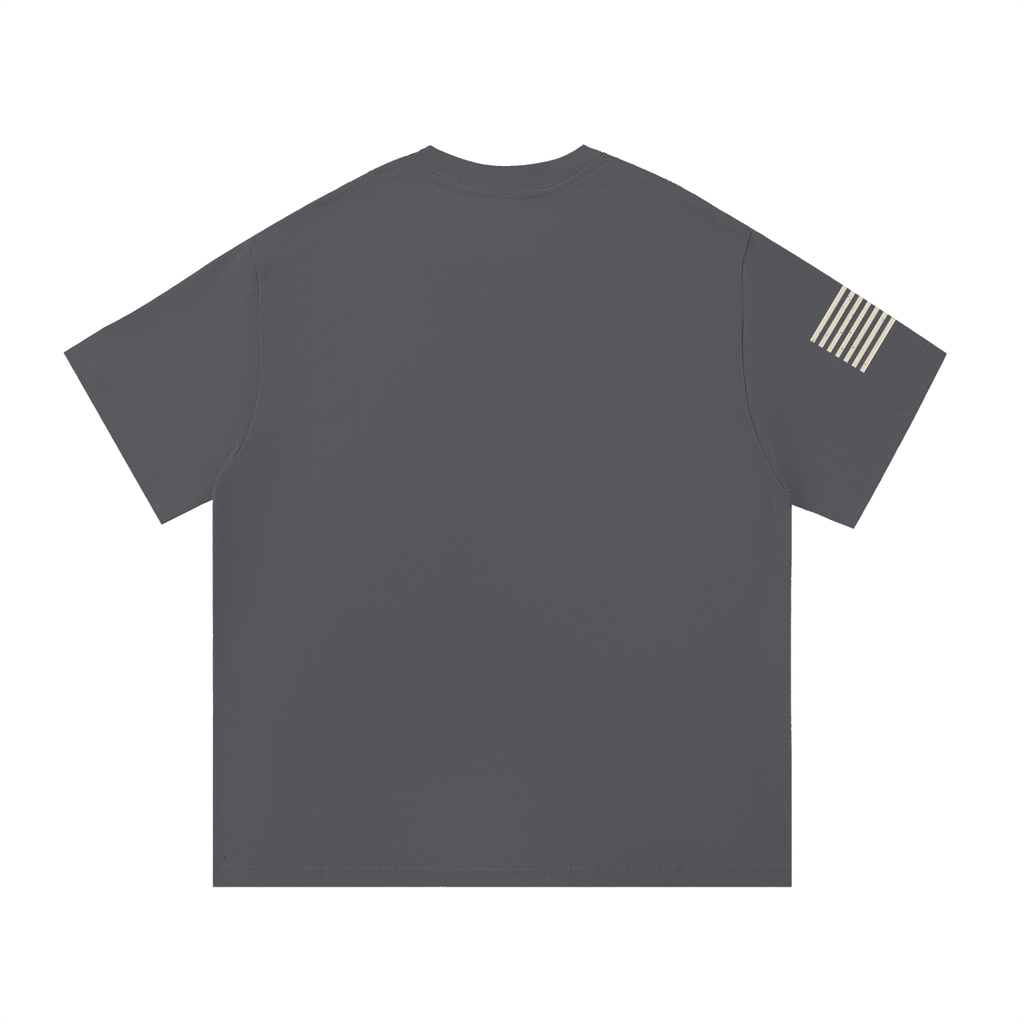 DRVVYN Standard — Cotton Tee