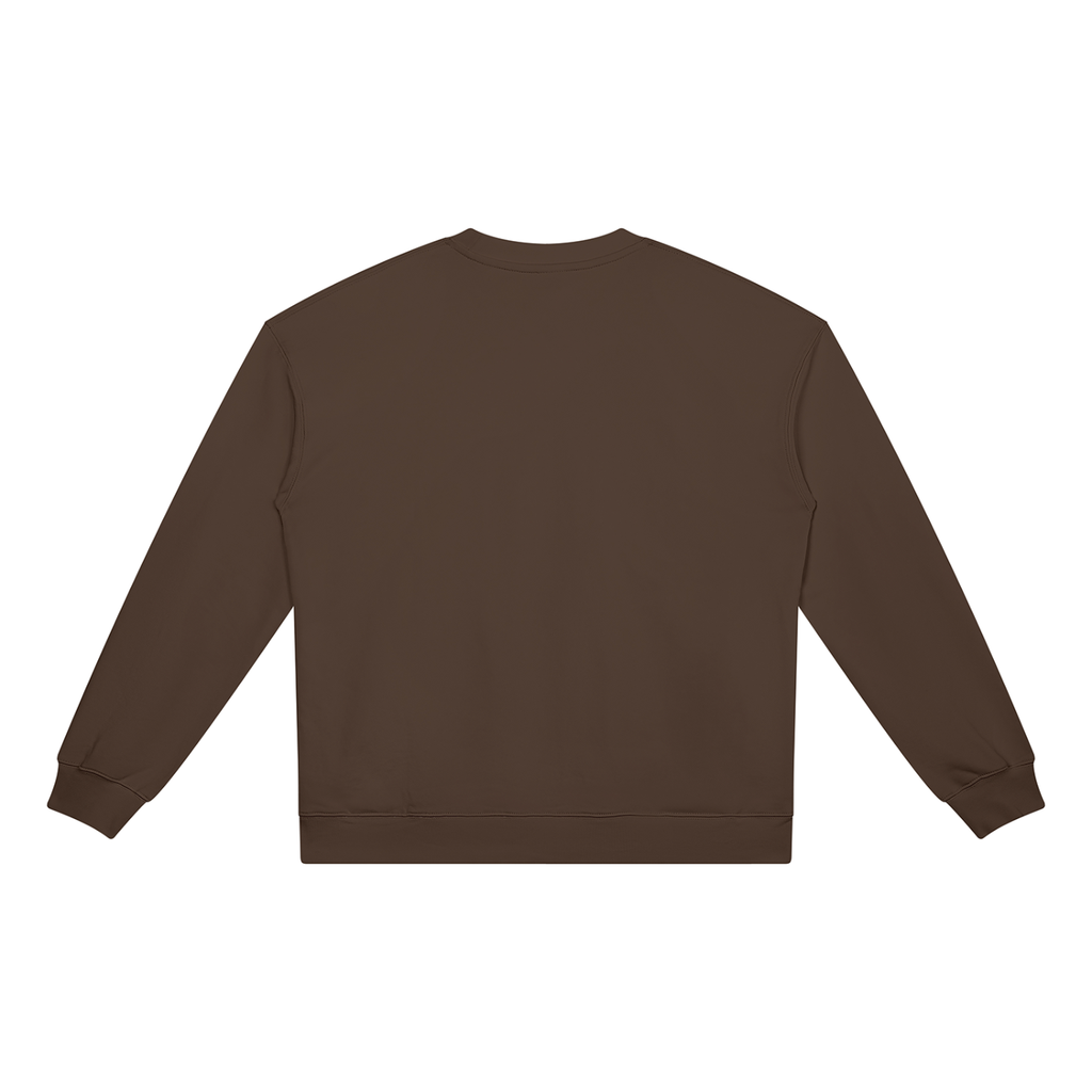 DRVVYN Proactivv — Forward Under Pressure Unisex Heavyweight Crewneck